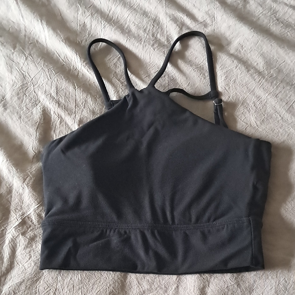Buff Bunny Foxy Sports Bra